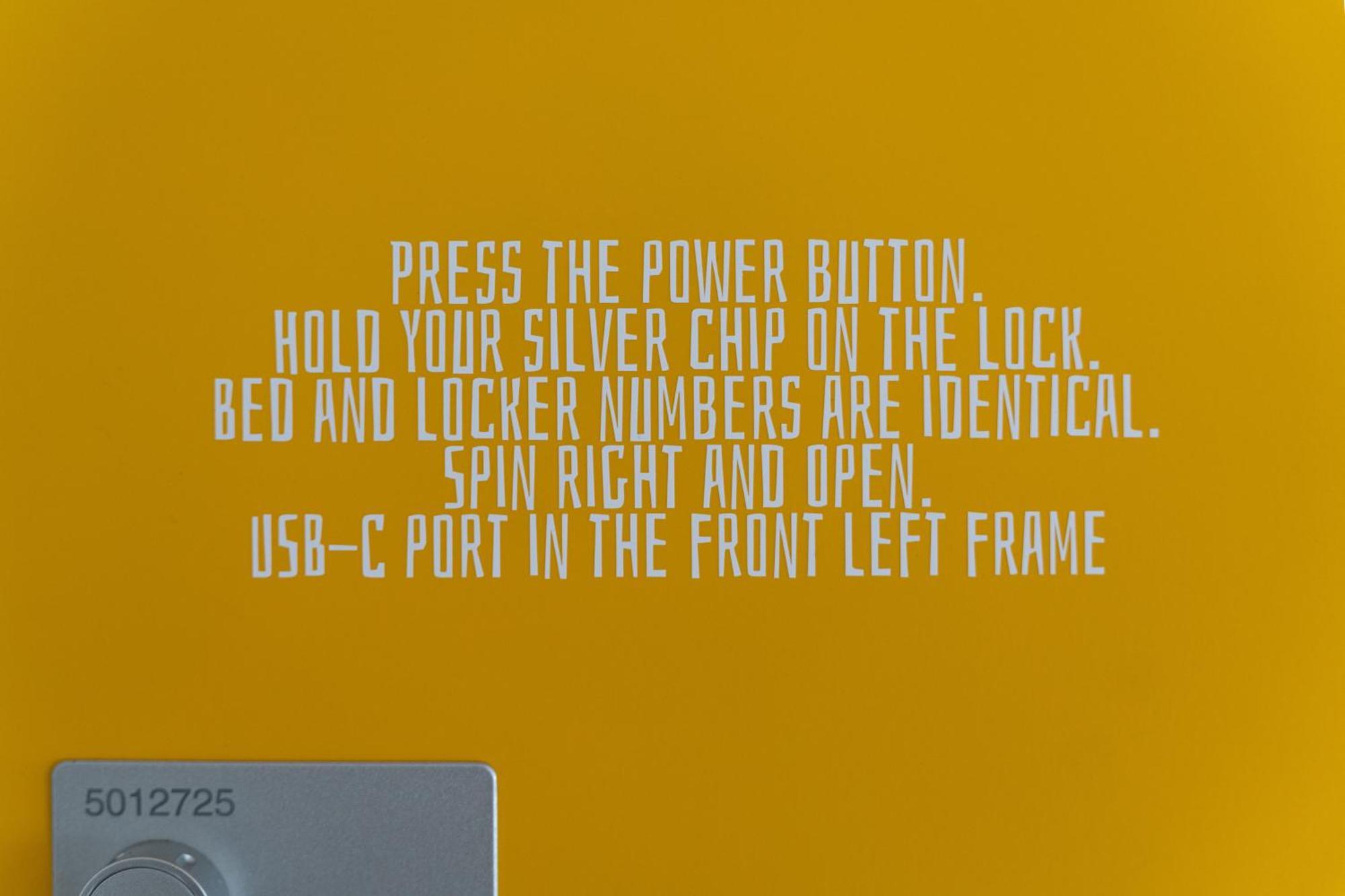 Hostel Манхайм Екстериор снимка The boot screen