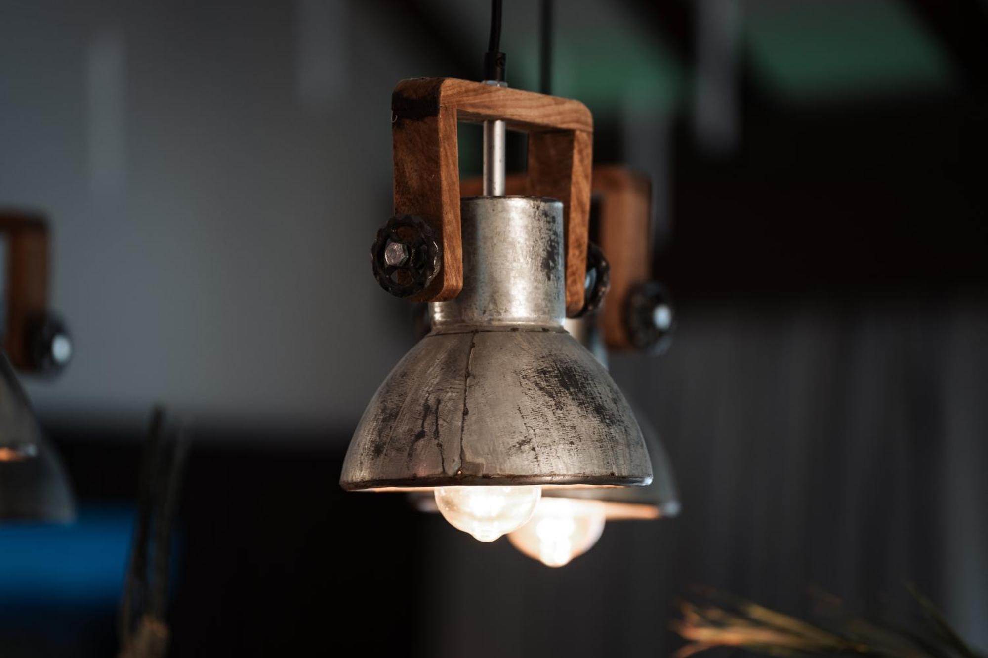 Hostel Манхайм Екстериор снимка A pendant light